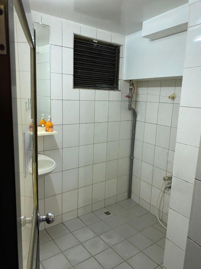 Guang Haw Hotel Tainan Dış mekan fotoğraf