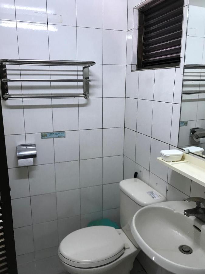 Guang Haw Hotel Tainan Dış mekan fotoğraf