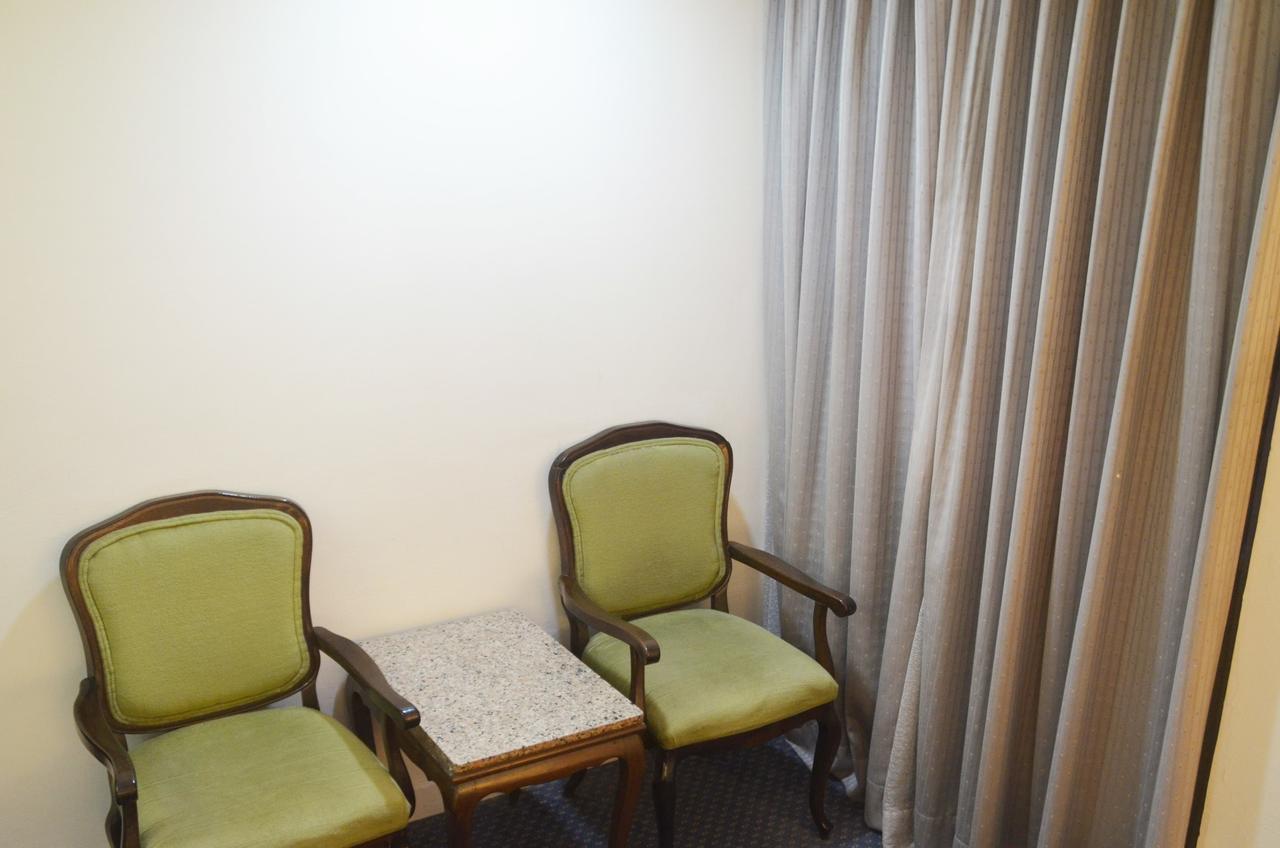 Guang Haw Hotel Tainan Dış mekan fotoğraf