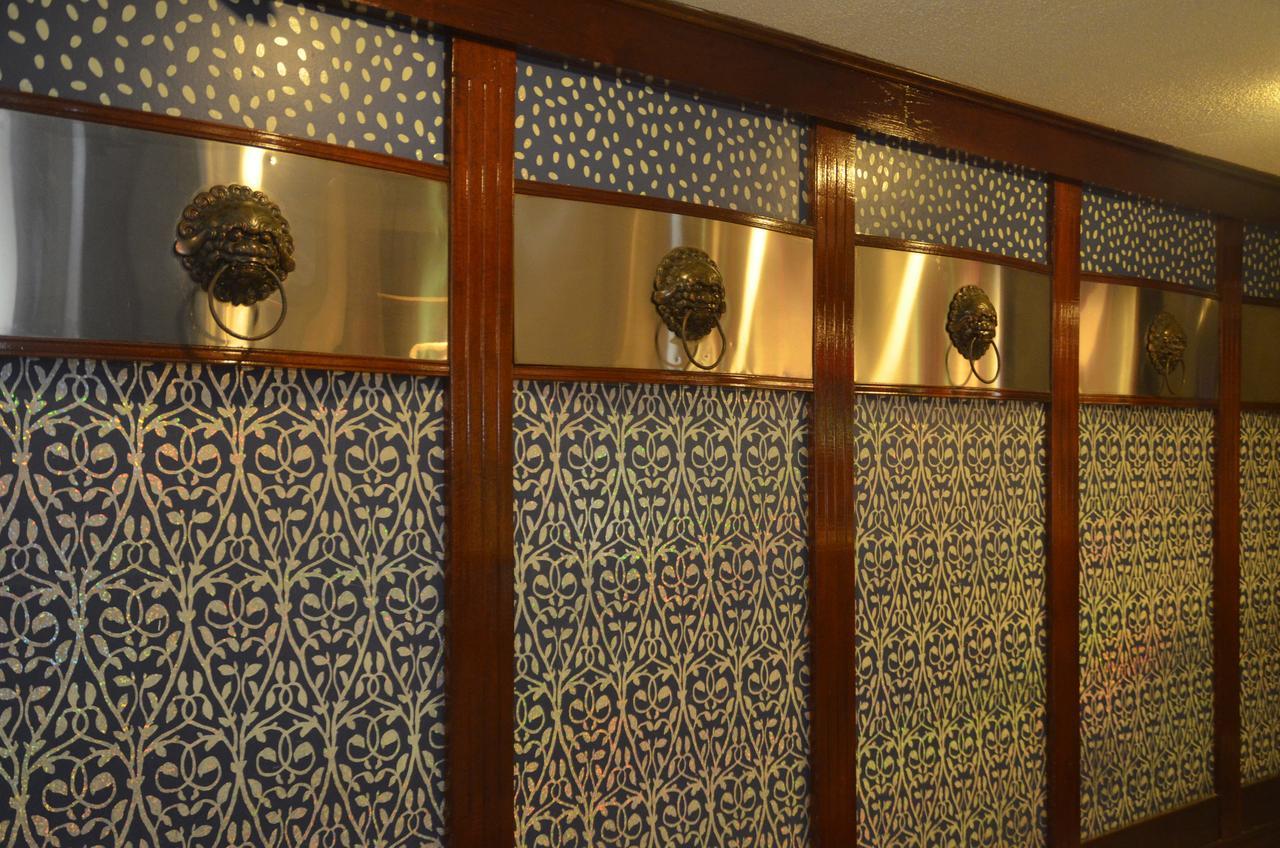 Guang Haw Hotel Tainan Dış mekan fotoğraf