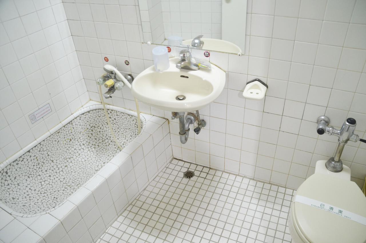 Guang Haw Hotel Tainan Dış mekan fotoğraf